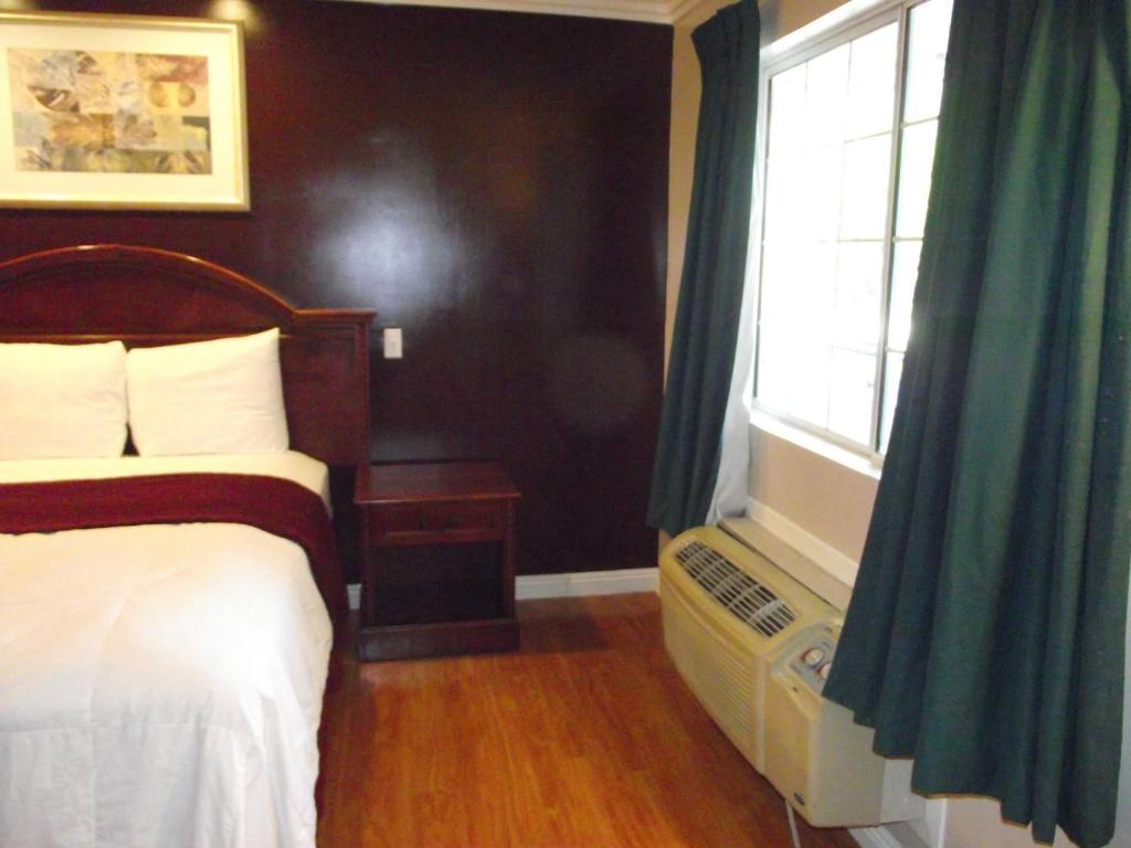 La Royal Viking Motel Los Angeles Cameră foto